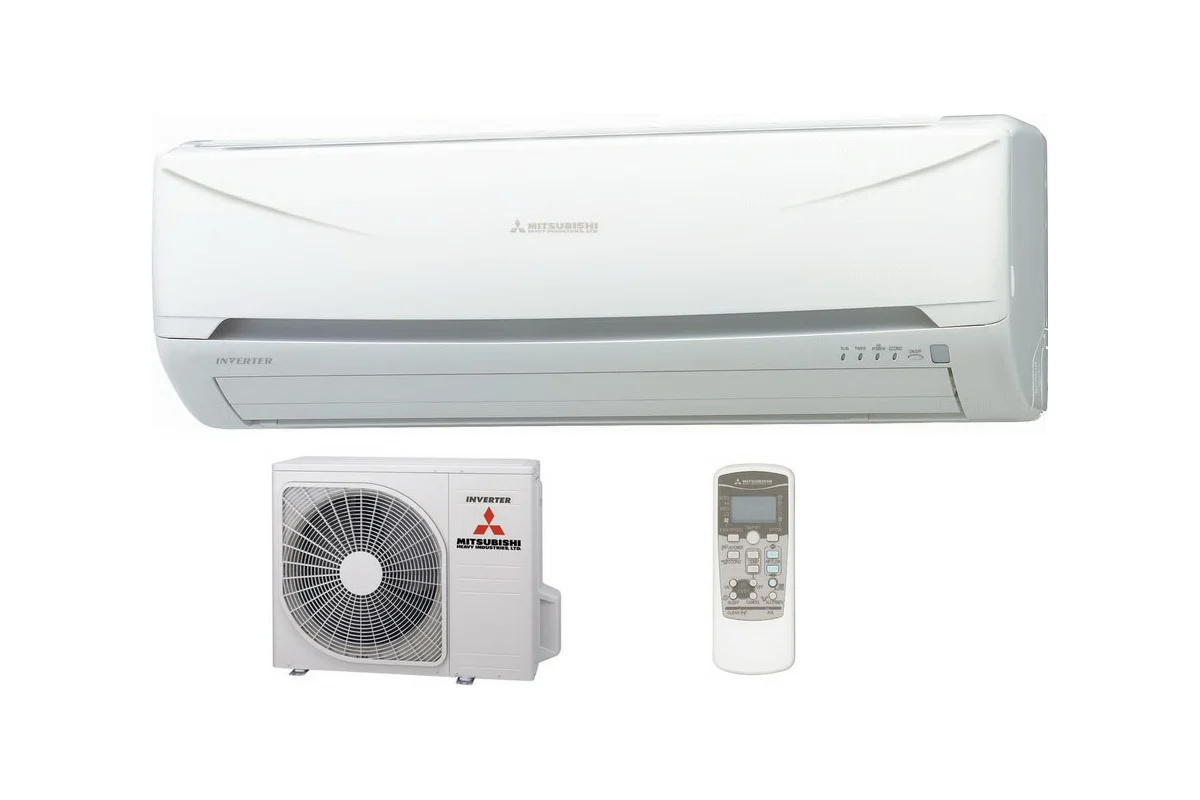 Mitsubishi Heavy SRK50ZJP-S