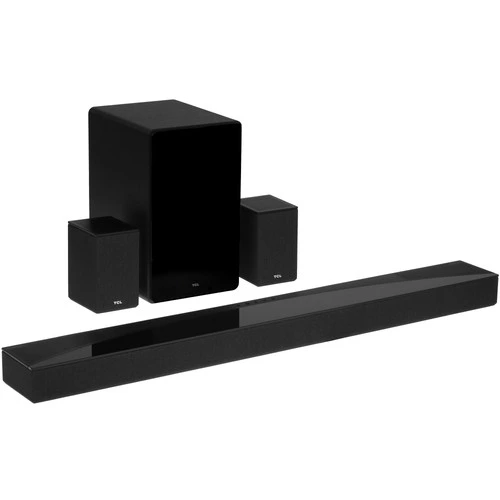 TCL Q85H