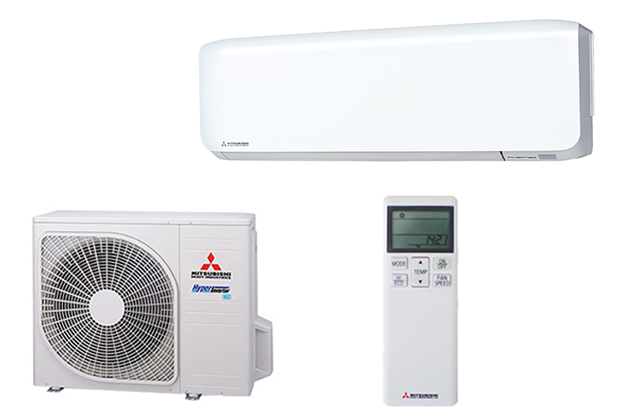 Mitsubishi Heavy SRK50ZJX-S