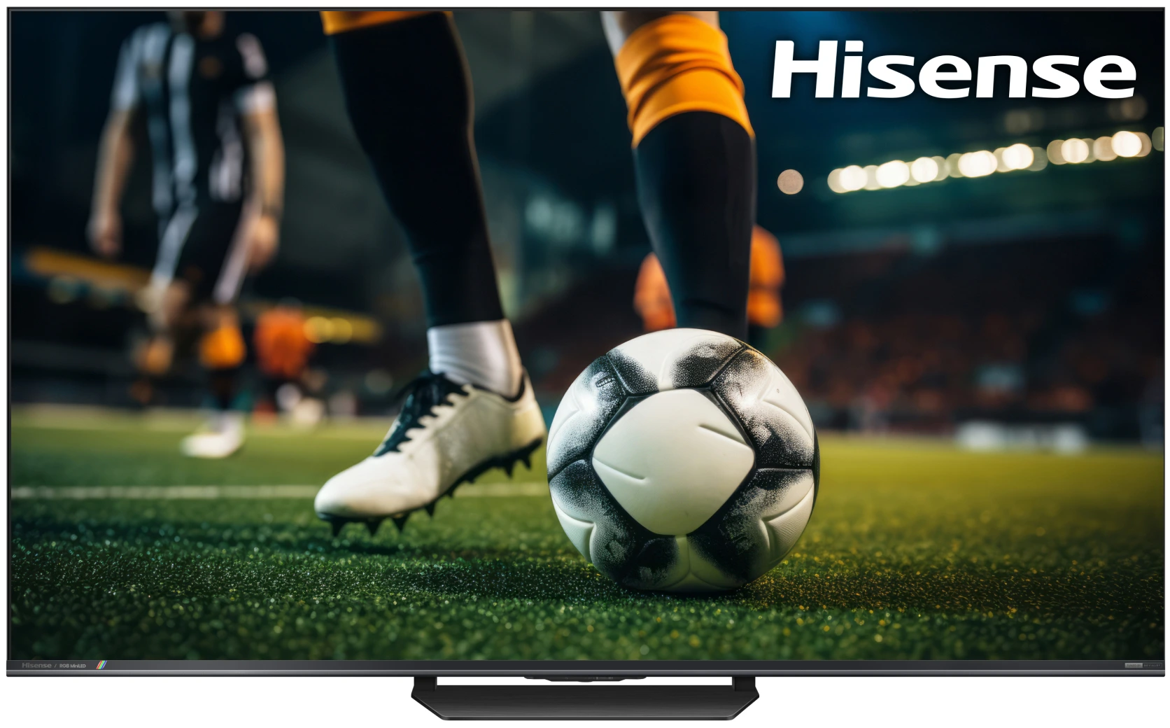 Hisense 85UR8S