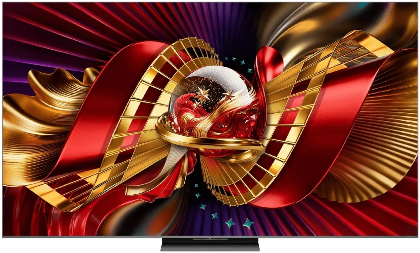 TCL 55C8L