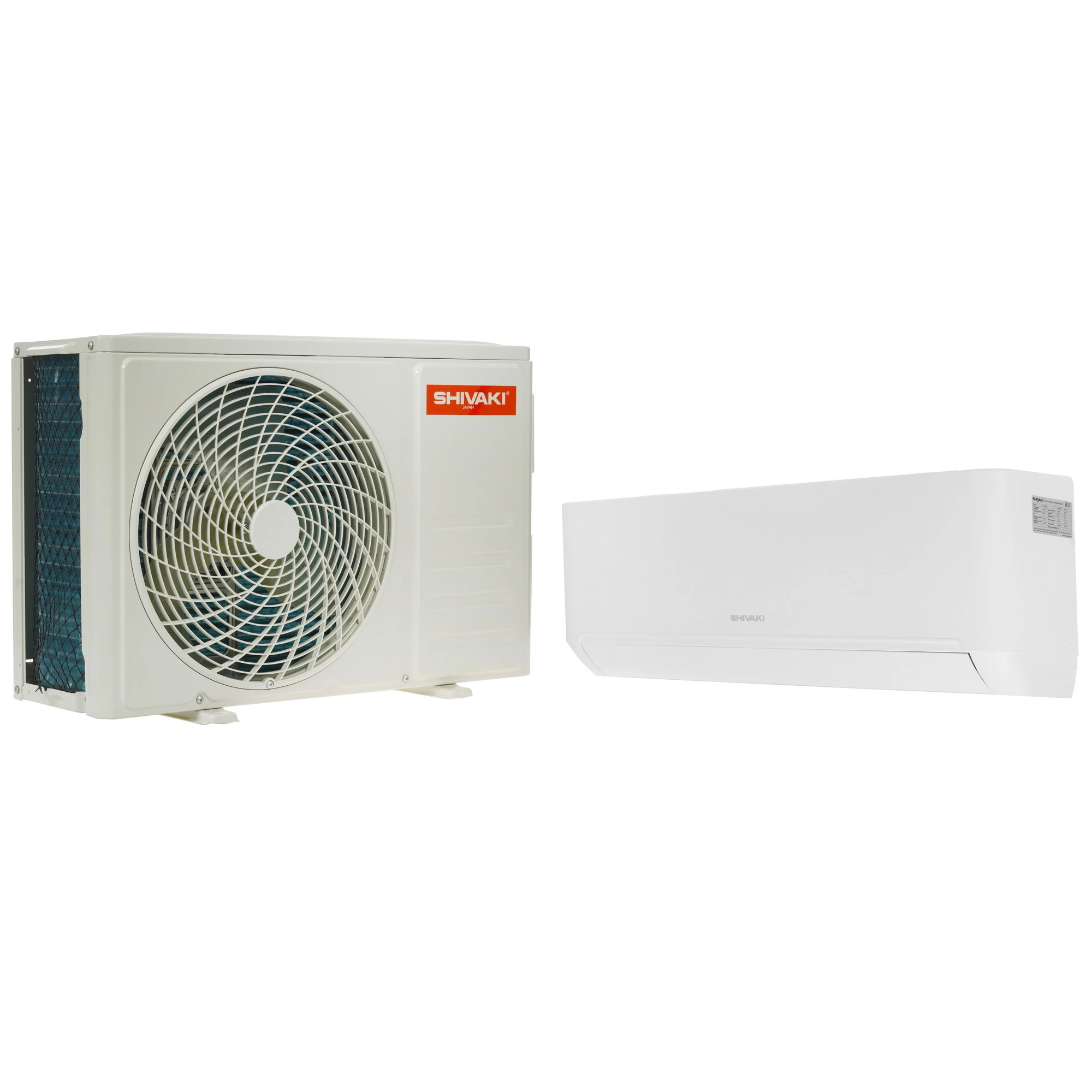 Shivaki SSH-L092BE / SRH-L092BE