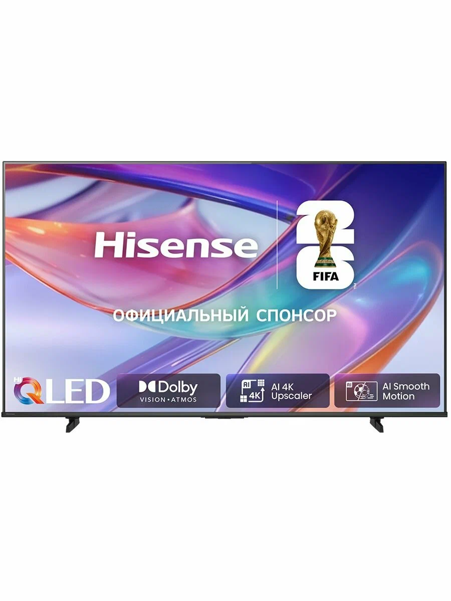 Hisense 43E7S RU